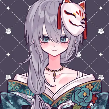 Profile image of Kaiko Nagokokoro
