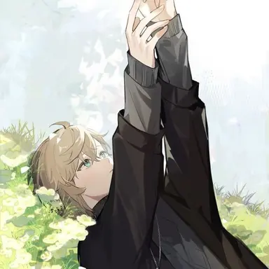 Profile image of Kanae