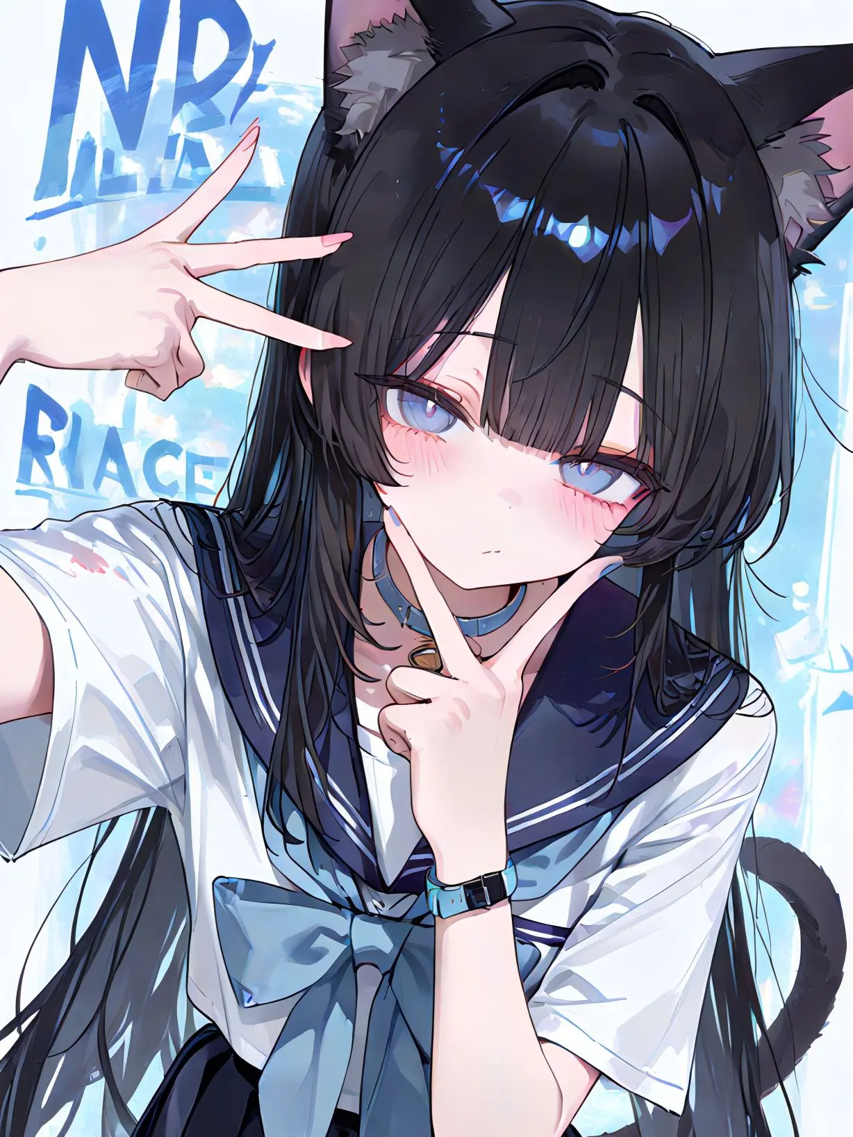 Lemon2222의 距離が近すぎるギャル獣人