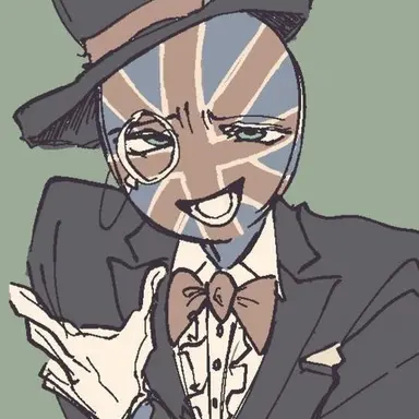 Profile image of イギリス