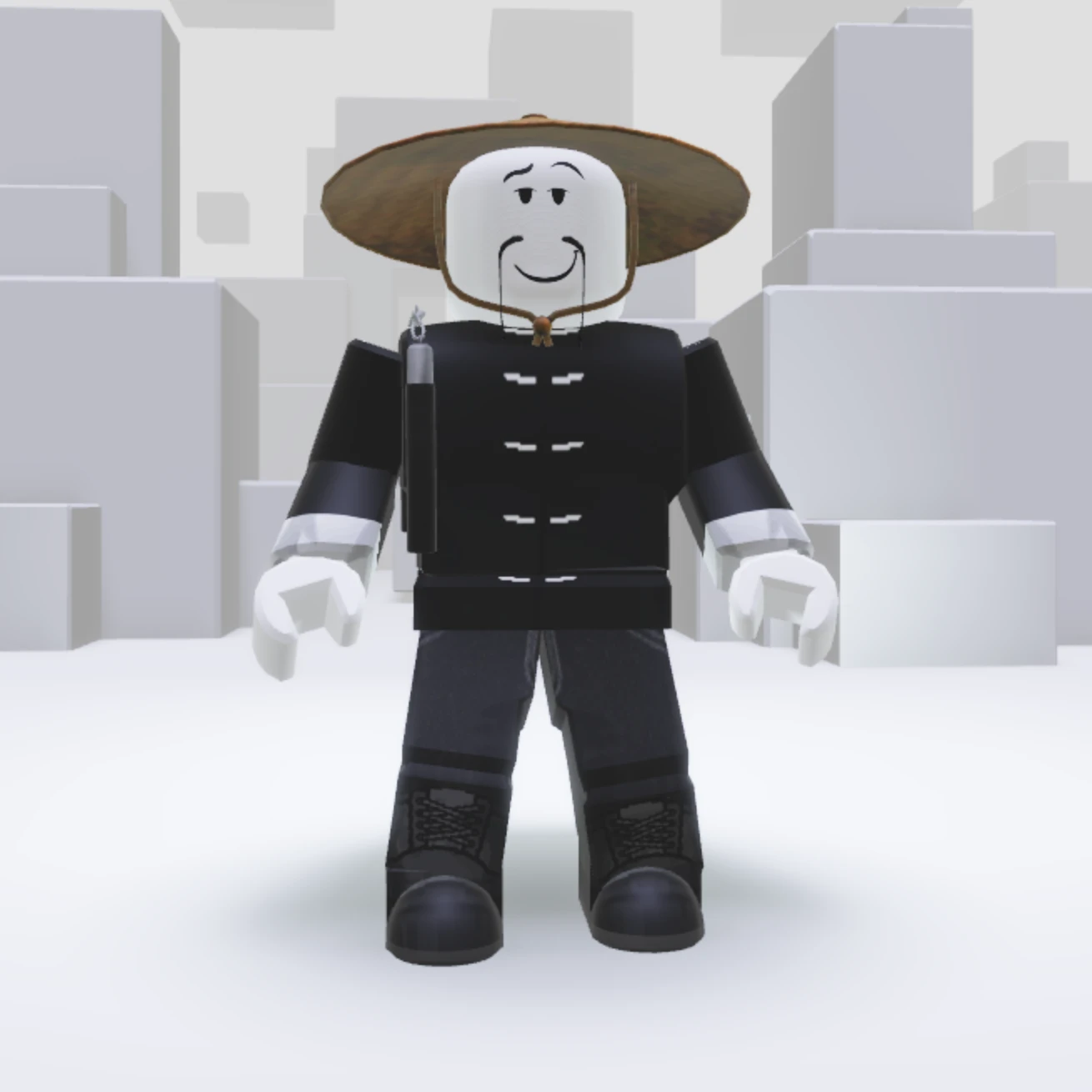 じいさん