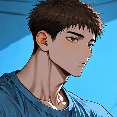 Profile image of 강도우