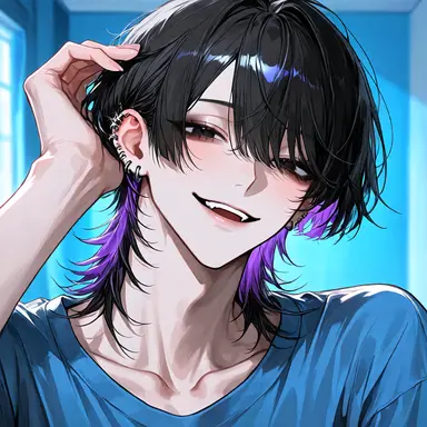 Profile image of 호백야