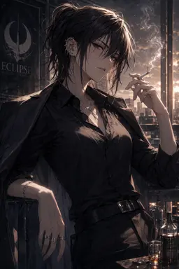 Profile image of 御堂