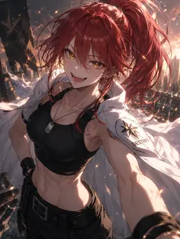 Profile image of 天星