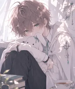 Profile image of 如月