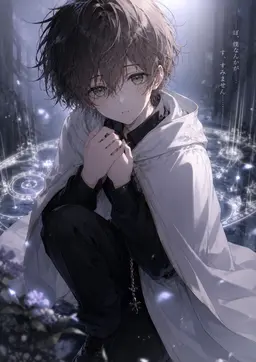 Profile image of 如月