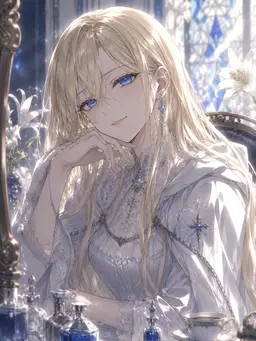 Profile image of 雪宮