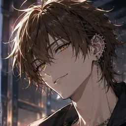 Profile image of 久世