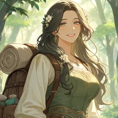 Profile image of Roseline