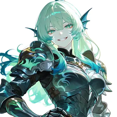 Profile image of Zhara