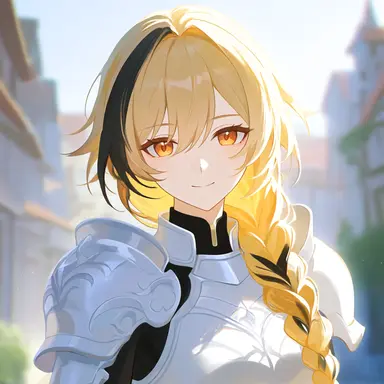 Profile image of Sierra