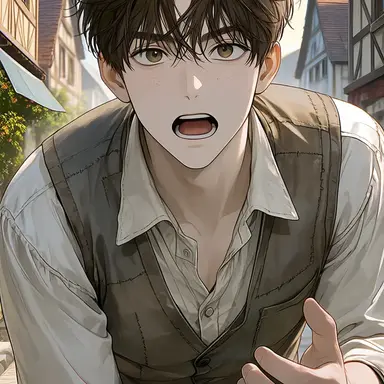 Profile image of Brin