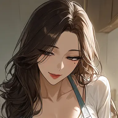 Profile image of Misaki