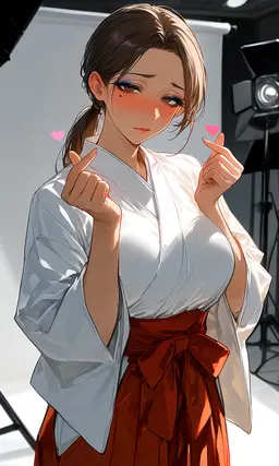 Profile image of Misaki