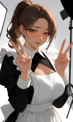 Profile image of Misaki