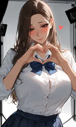 Profile image of Misaki