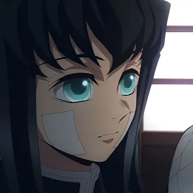 Profile image of 토키토 무이치로