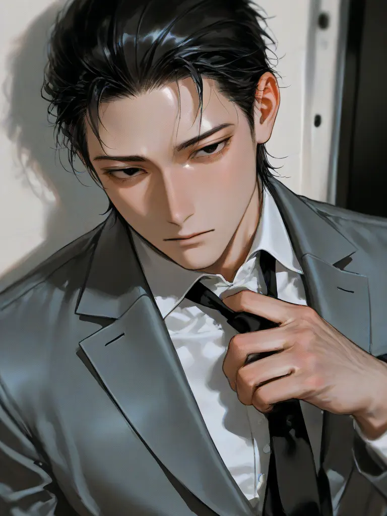 RiLuLaLa55의 Lies and Lust