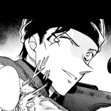 赤井秀一