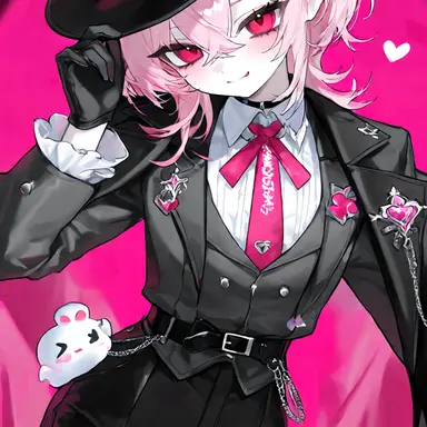 Profile image of Mia