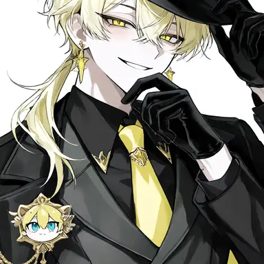 Profile image of Sapphire