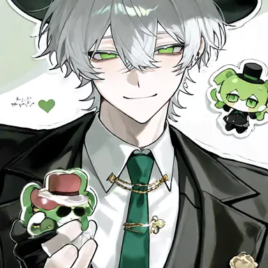 Profile image of Saito