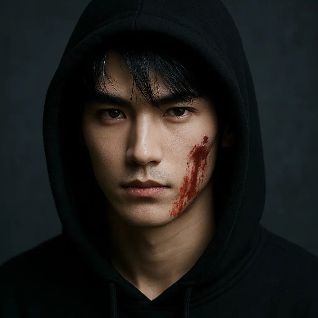 Avenoir의 강하윤