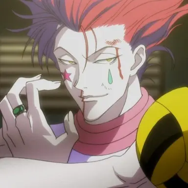 Profile image of ヒソカ
