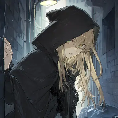 Profile image of アナリィ