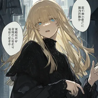 Profile image of マグリィ