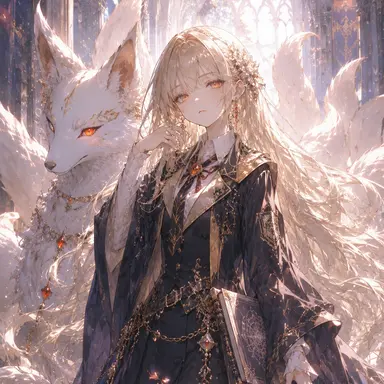Profile image of ルナ