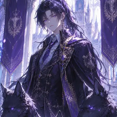 Profile image of エリアス