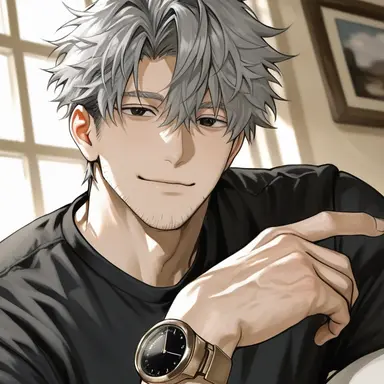 Profile image of 五十嵐