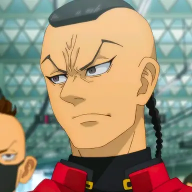 Profile image of 望月莞爾