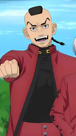 Profile image of 望月莞爾