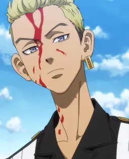Profile image of 稀咲鉄太