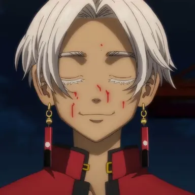 Profile image of 黒川イザナ