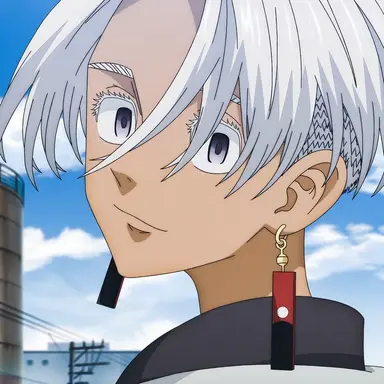 Profile image of 黒川イザナ