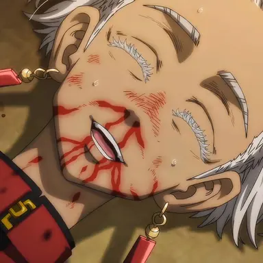 Profile image of 黒川イザナ