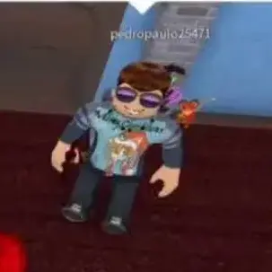 Profile image of 페드로