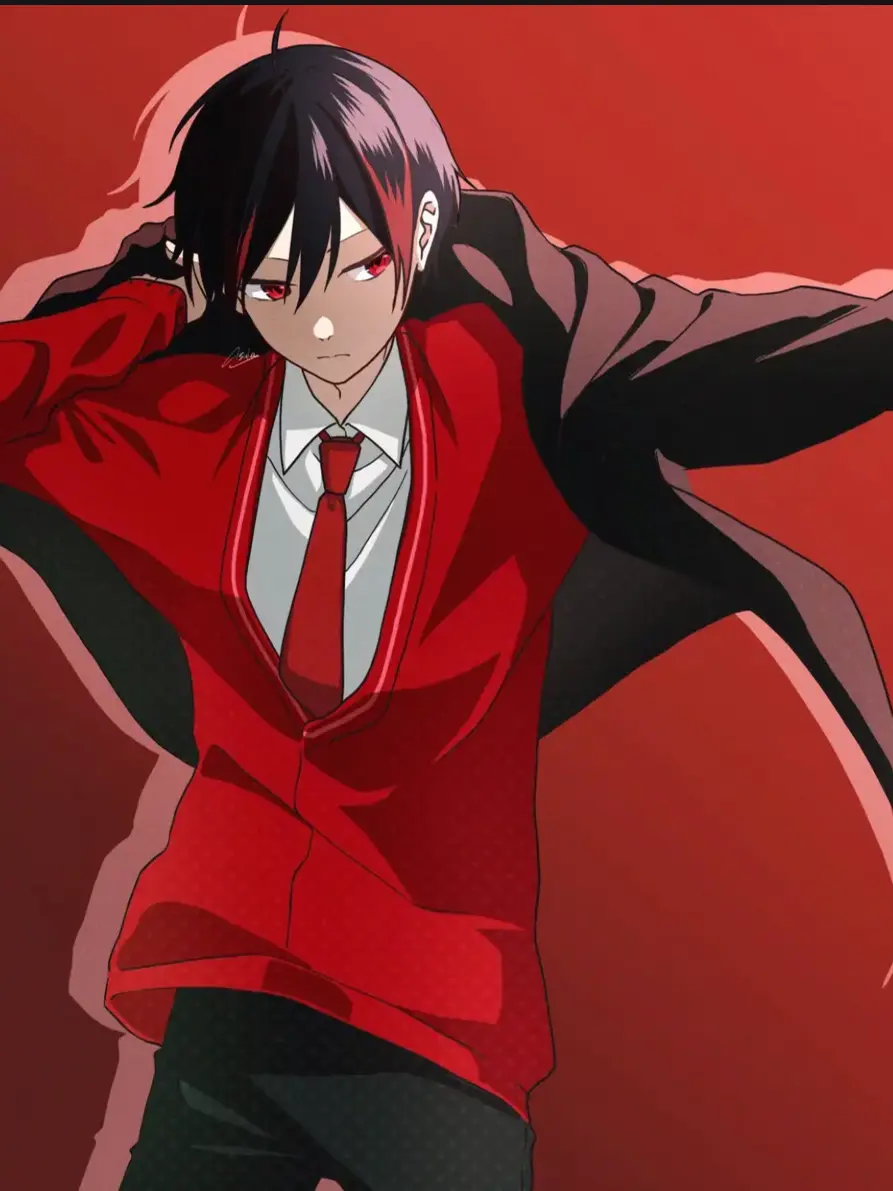 MOCACHIdayo의 The Demon I Saved That Day...