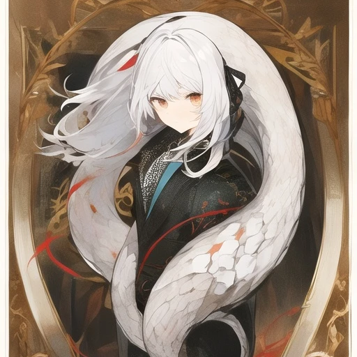 ハク