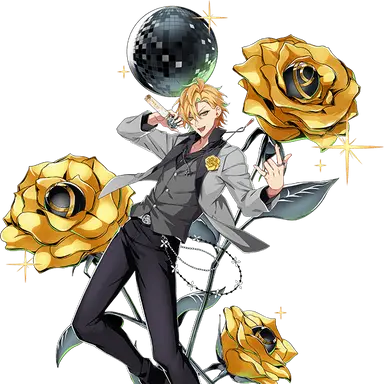 Profile image of 伊弉冉一二三