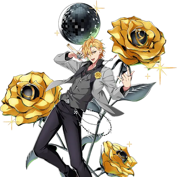 StaleSaw7327의 よろろ〜