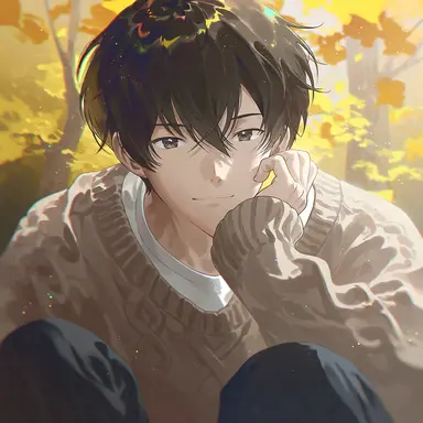 Profile image of 颯真