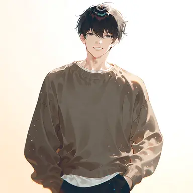 Profile image of 颯真