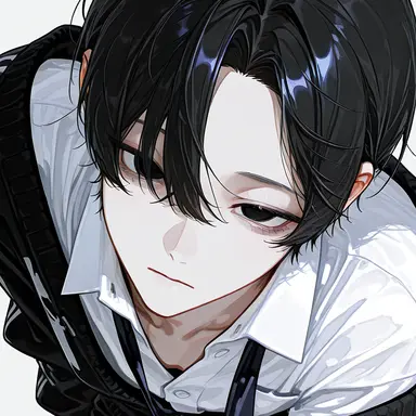 Profile image of 쿠가 토오루