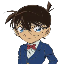 Profile image of 江戸川 コナン