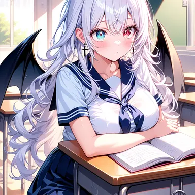 Profile image of 彼岸